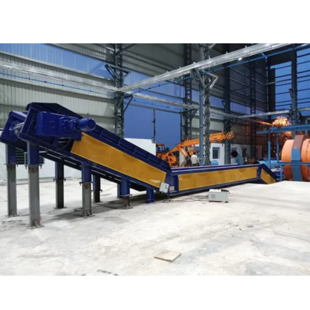 Apron Conveyor Chain