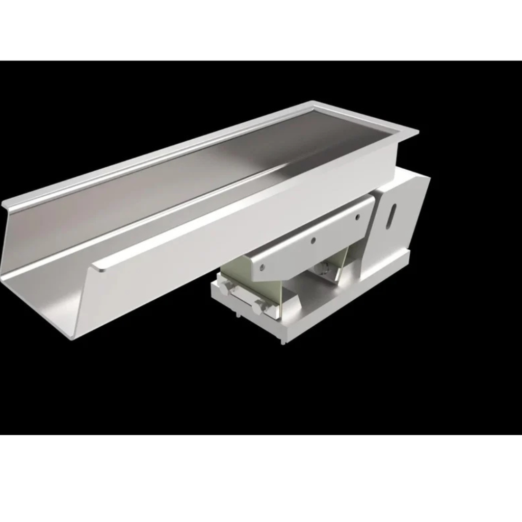 Electromagnetic Vibrator Feeder