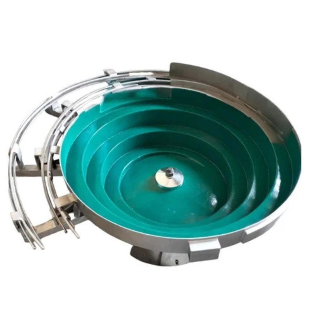Vibratory Feeder Bowl
