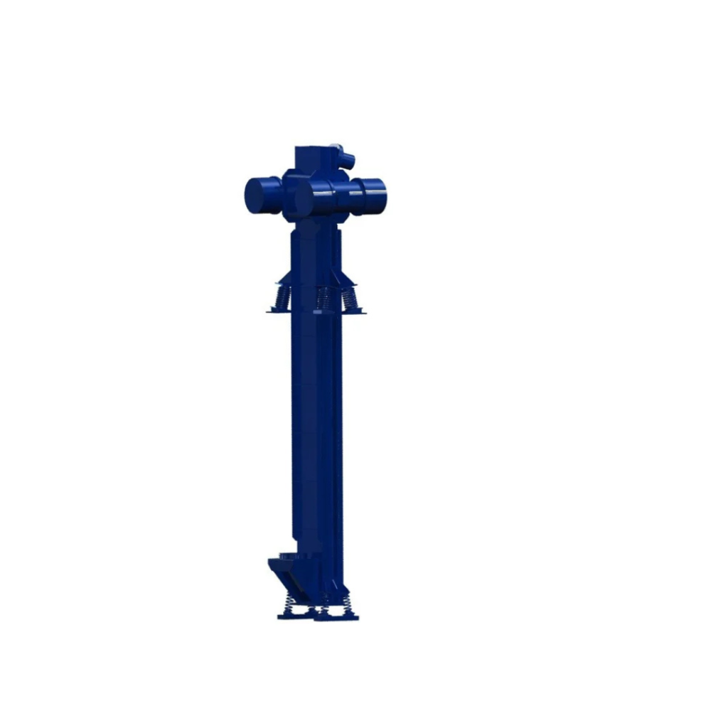 Vibralift Vertical Conveyor