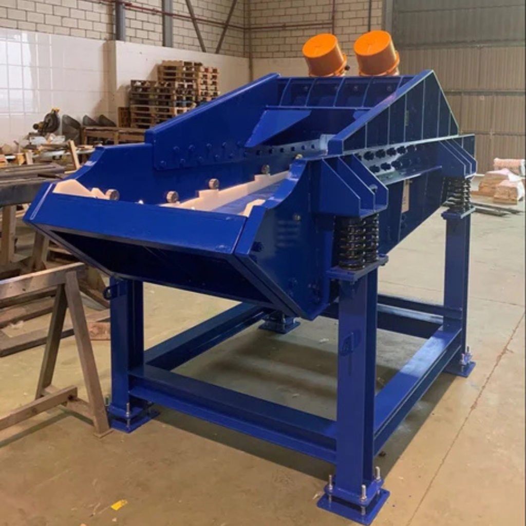 Stainless Steel Dewatering Screens